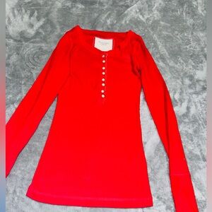 Women Long Sleeve Top